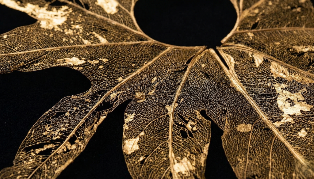 Feather of Gabriel - anthurium Pedatum