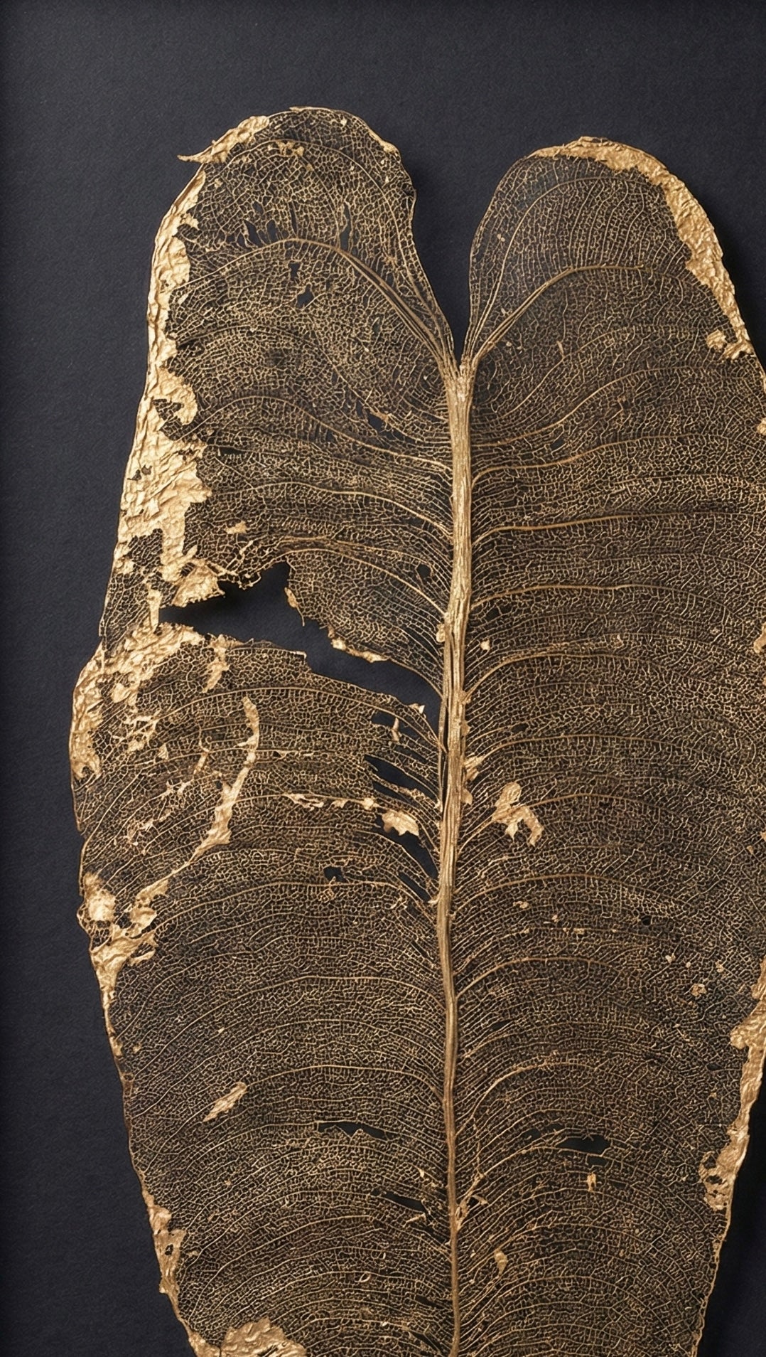 Palace of Eternal Youth - anthurium warocqueanum & veitchii