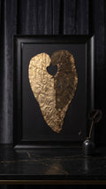 Untouchable Heart - anthurium Insigne cf