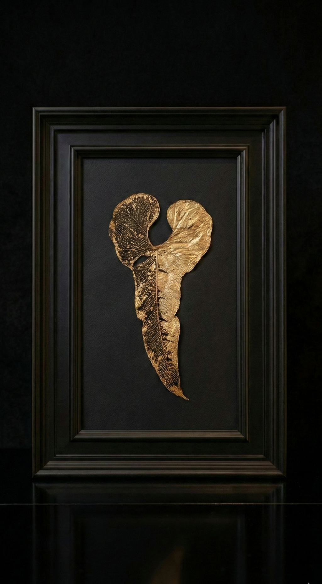 Love in a Fallen City -  anthurium Ivanportilla