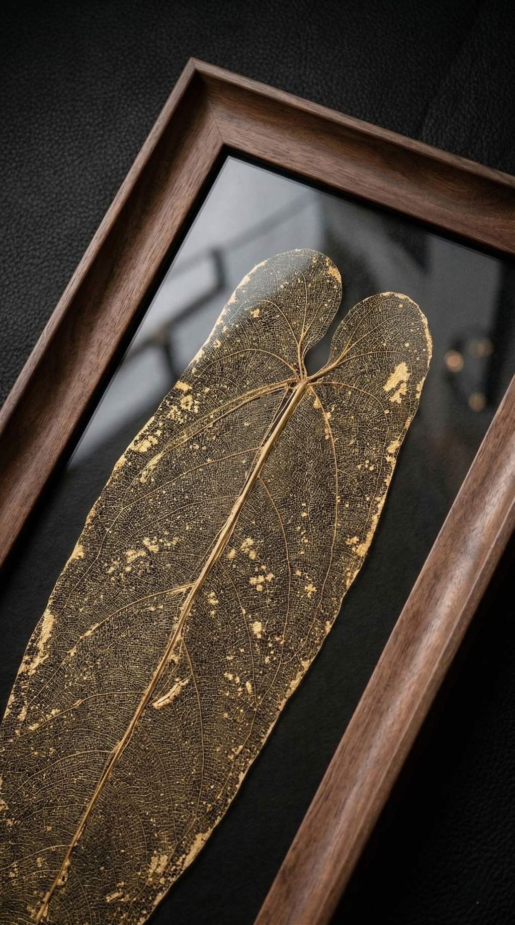 Titania - anthurium warocqueanum