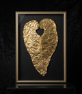 Untouchable Heart - anthurium Insigne cf